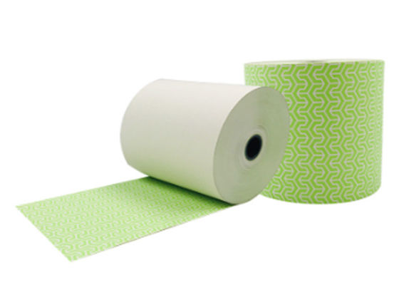Impresora termal Paper Rolls del recibo rollos de papel termales de 3 pulgadas