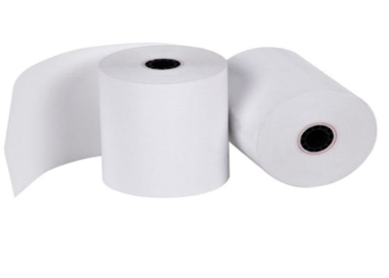Papel termal Rolls de la caja registradora de la posición
