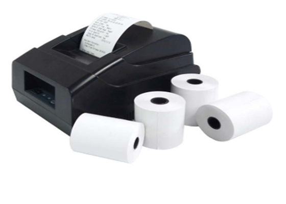Impresora termal multifuncional Paper Rolls del recibo 3Inch
