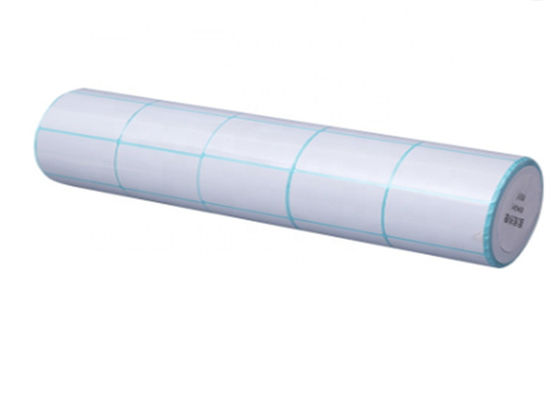 BPA 2,25&quot; gratuito” muestra gratuita termal de las etiquetas de envío X1.25