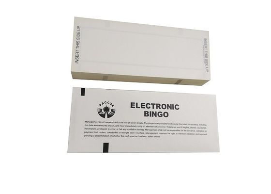 Hoja libre del papel termal de la posición de BPA 57m m 58m m 80m m