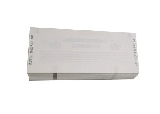 los boletos termales directos de 48g 55g 58g ruedan para Bet Machine