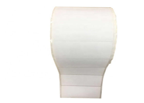 2 rollo termal auto-adhesivo de la etiqueta de la vida de almacenamiento del año 4x6