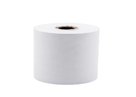 Uniforme modificado para requisitos particulares del tamaño que cubre 3 1/8 caja registradora Till Rolls