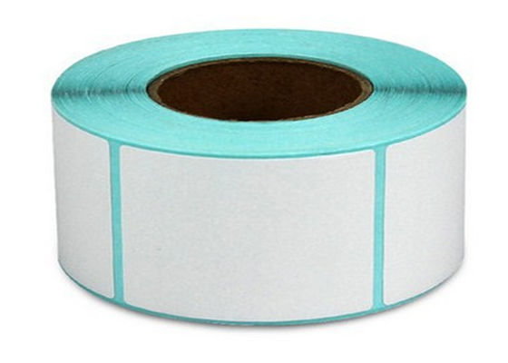 Altas etiquetas de envío impermeables pegajosas de Oilproof 100x200m m