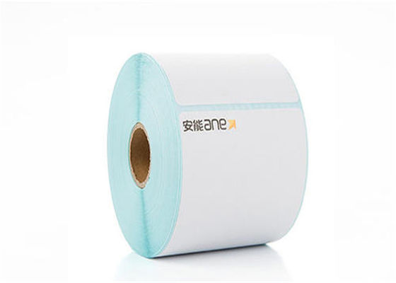 Impresora Barcode Label Stickers del listado de computadora 4x6 Bluetooth