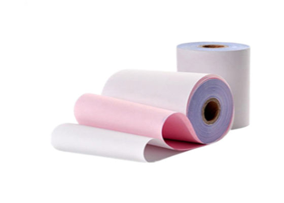 Papel sin carbono multifuncional Rolls