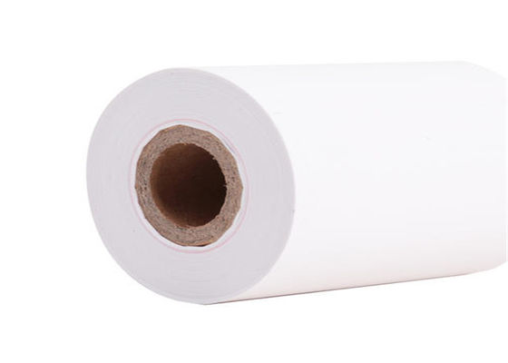 Papel termal Rolls de Odorless Cash Register de la impresora de Bluetooth