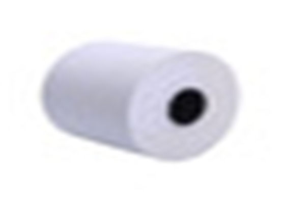 el OEM del × 80m m de 80m m imprimió el papel termal Rolls del cajero automático