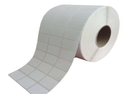 Etiquetas autas-adhesivo 38x18m m impermeables del SGS 32X25m m