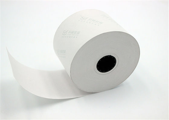 cajero automático que imprime el papel termal Rolls de la caja registradora de 80m m