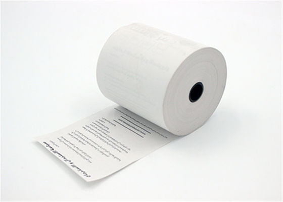 OEM que imprime a la impresora térmica Paper Roll de 57m m 80m m