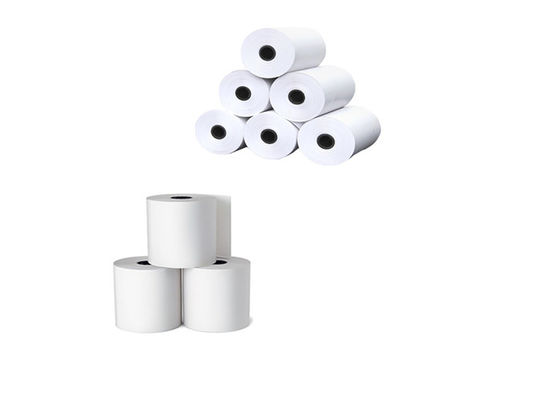 80m m Flexo que imprime el rollo del papel de máquina de la atmósfera del embalaje del OEM