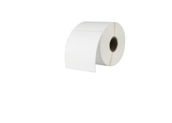 Etiqueta adhesiva anti-incrustante Rolls