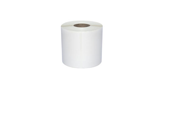 El FSC certificó la etiqueta adhesiva Rolls