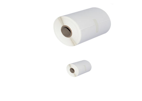 Etiqueta adhesiva Rolls del color del OEM