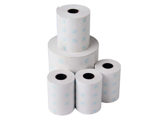impresión en offset del papel termal de la caja registradora de 180gsm 57m m