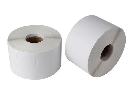 Etiqueta de envío termal directa gratuita 4X6 de BPA 250Labels/Roll