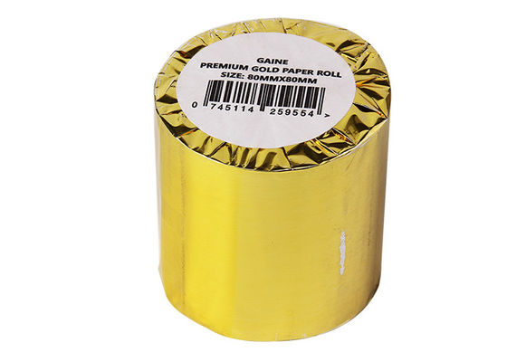BPA liberan la impresión en offset de papel termal pre impresa del cajero automático de los 8x230ft