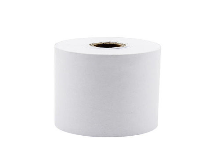 Uniforme modificado para requisitos particulares del tamaño que cubre 3 1/8 caja registradora Till Rolls